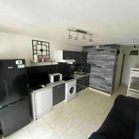 Studio A La Mer Yourhosthelper Apartamento *