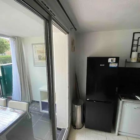 Studio A La Mer Yourhosthelper Apartman *
