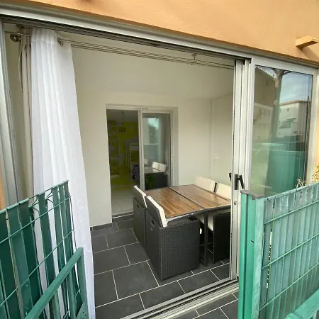 Apartman Studio A La Mer Yourhosthelper