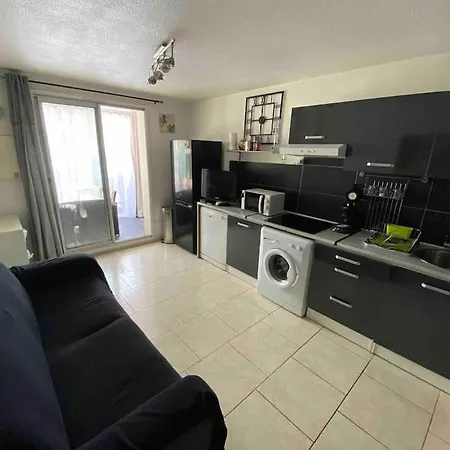 Studio A La Mer Yourhosthelper Apartman